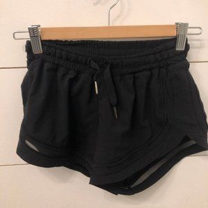Lululemon Shorts!!